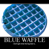 BlueWaffie さんのアバター