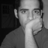 LastFM profile picture for @Levee