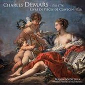 Charles Demars