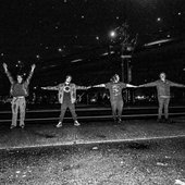 mexican slum rats are cool