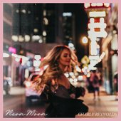Neon moon
