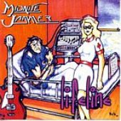 Lifeline Album Cover