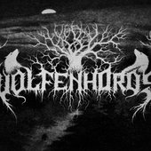 Wolfenhords Logo