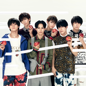 超特急的音乐 视频 数据和照片 Last Fm