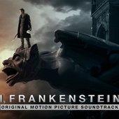 I, Frankenstein (Original Motion Picture Soundtrack)