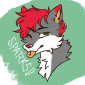 Avatar de SparksTheFolf