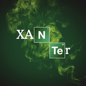 Avatar for LP-XAnTER