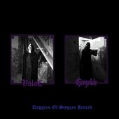 Daggers Of Stygian Hatred