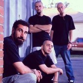 Avatar de System of a Down