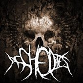 As She Dies Logo