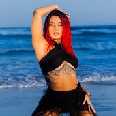 Cantante Sirena