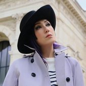 楊千嬅 | Grazia China – oct. 2024