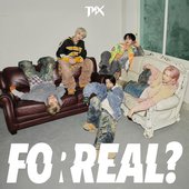 For Real? - EP
