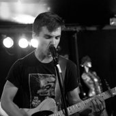 Live @ The Space. Hamden CT. 6/3/12  