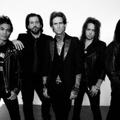 Buckcherry