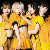 DANCE with SAKA-SAMA
