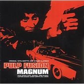 Pulp Fusion - Magnum