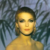 Toyah