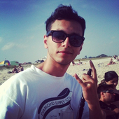 LastFM profile picture for @Kauanzera