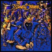 Final Stance - EP