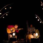 Nomad in Concert, Victoria, Canada, 2008