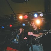 Hrom live in Edmonton June 2011