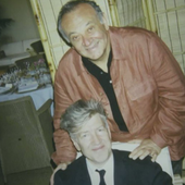 david and angelo