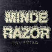 MINDERAZOR - INVERTED EP cover