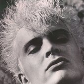 Billy Idol