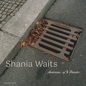 Shania Waits