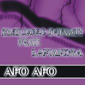 Afo Afo (feat. Lafiandra)
