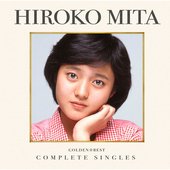 GOLDEN BEST Complete Singles