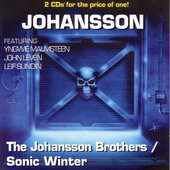 sonic winter