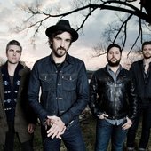 Rhett Walker Band