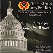 Music for Chamber Winds