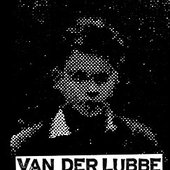 VAN DER LUBBE