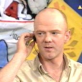 Jimmy Somerville