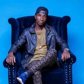 Woda Boy Klax Val