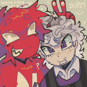 Avatar for brainrotsociety