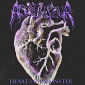 Heart Of A Monster