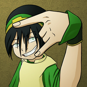 LastFM profile picture for @RonyaR