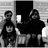 Bandcamp group photo