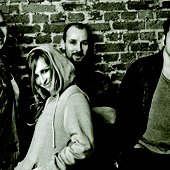 Band photo 2010