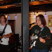 iPanema Cafe in Richmond, VA