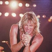 Joe Elliott