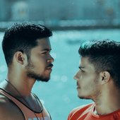 Bar Em Bar // Video Backstage