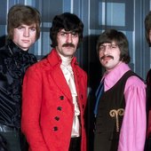 The Moody Blues