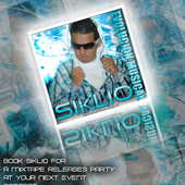 promo poster
