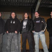 Crimson Frost from 2006 to august 2010