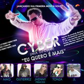 Cyber - EuQueroÉMais